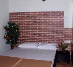 1 Bedroom Cottage - Mountain View